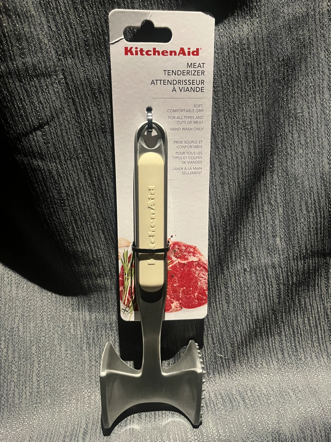 KitchenAid Meat Tenderizer