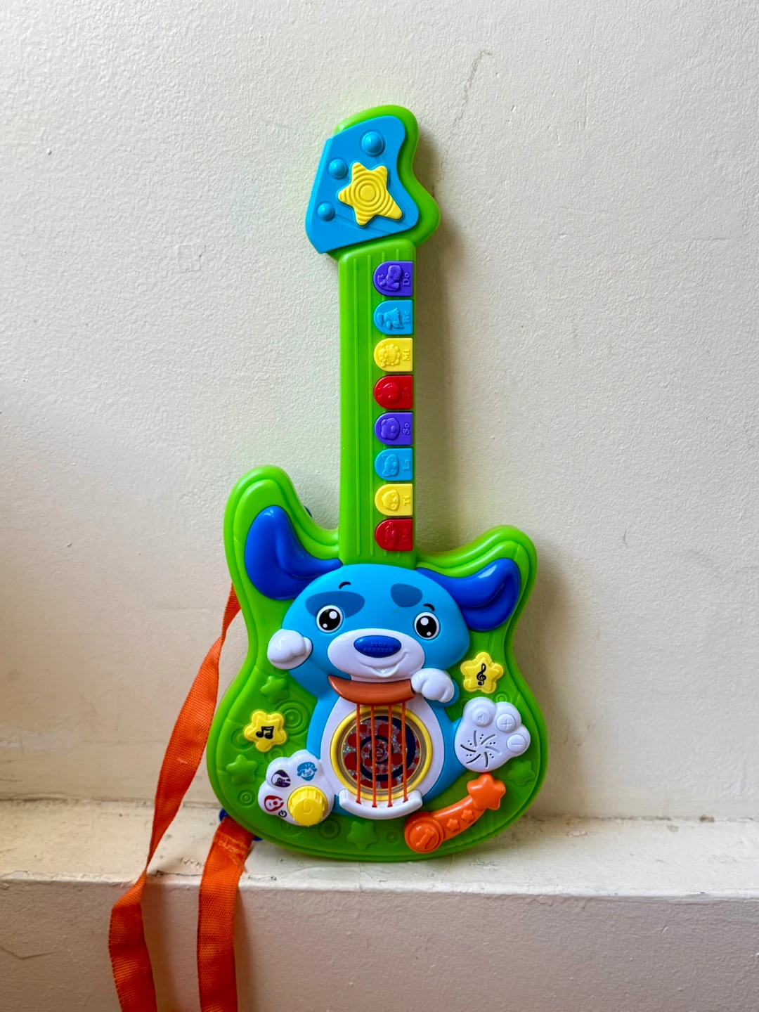 VTech Musical Guitar