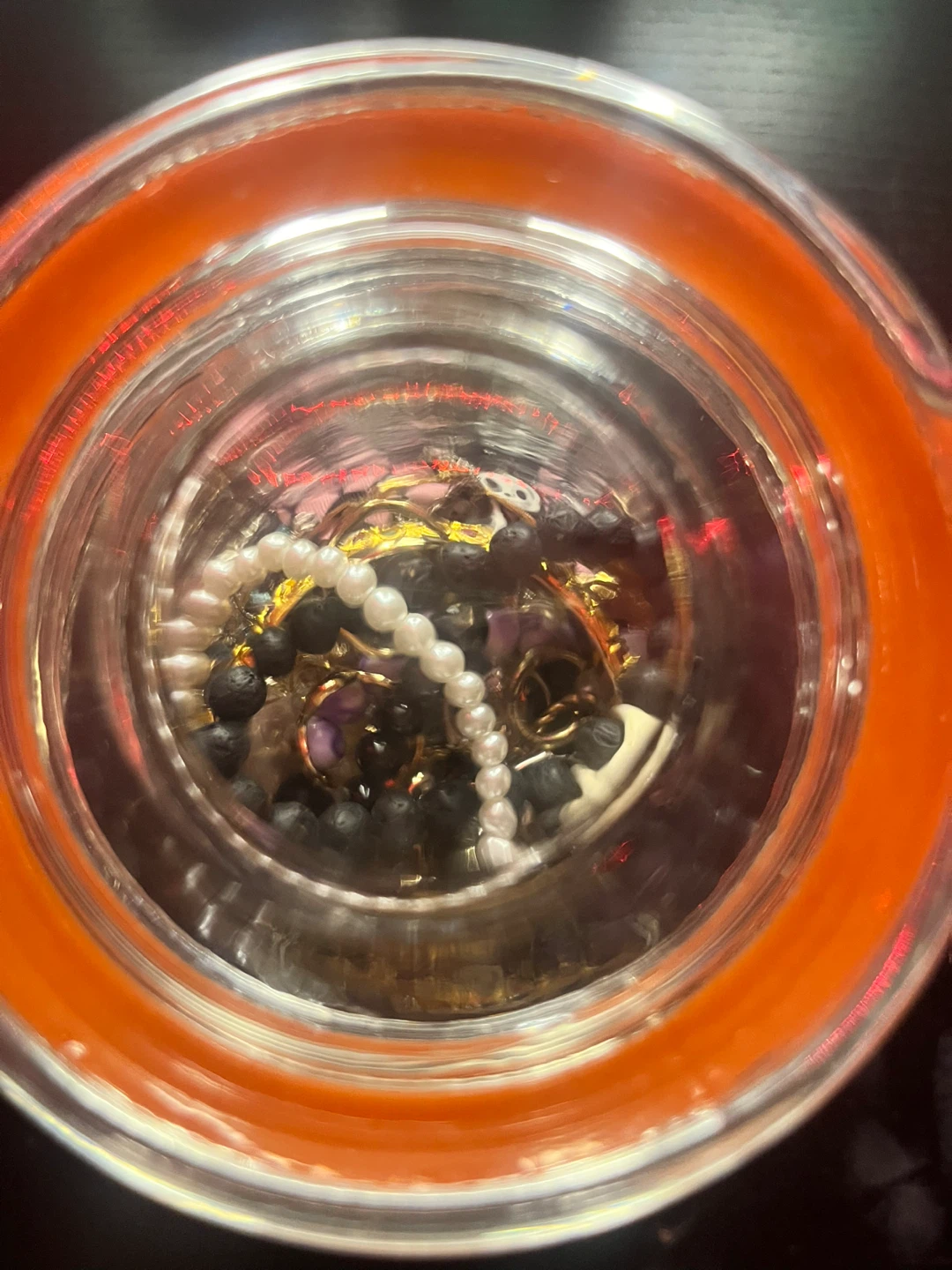 mystery jewelry jar - photo 2