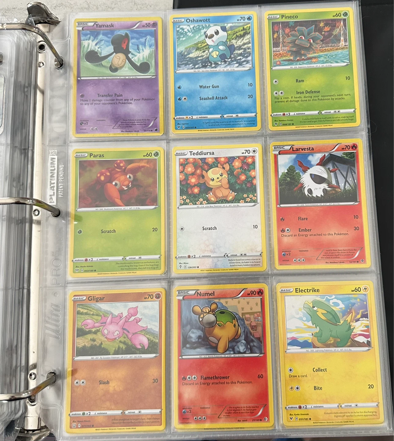 Large Collection of Assorted Pokemon Cards - photo 5