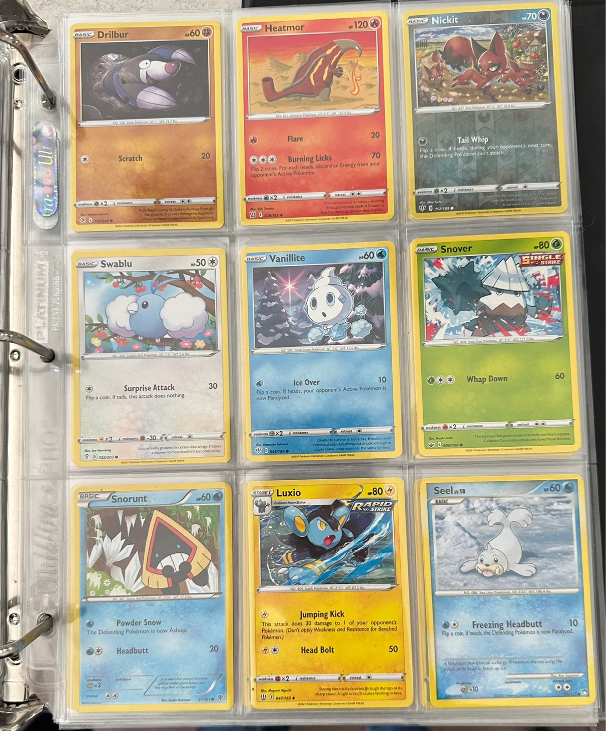 Large Collection of Assorted Pokemon Cards - photo 2