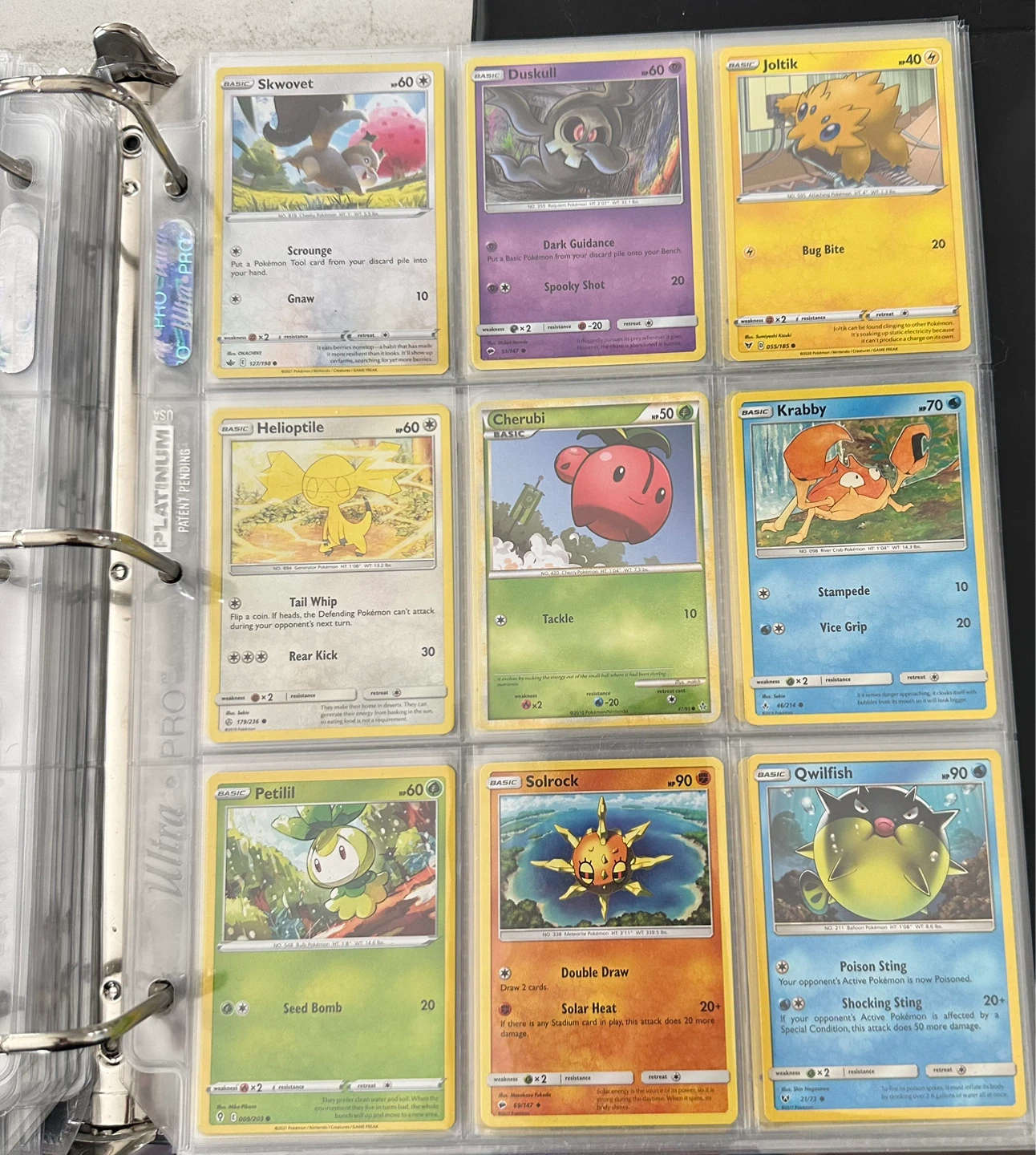 Large Collection of Assorted Pokemon Cards - photo 4