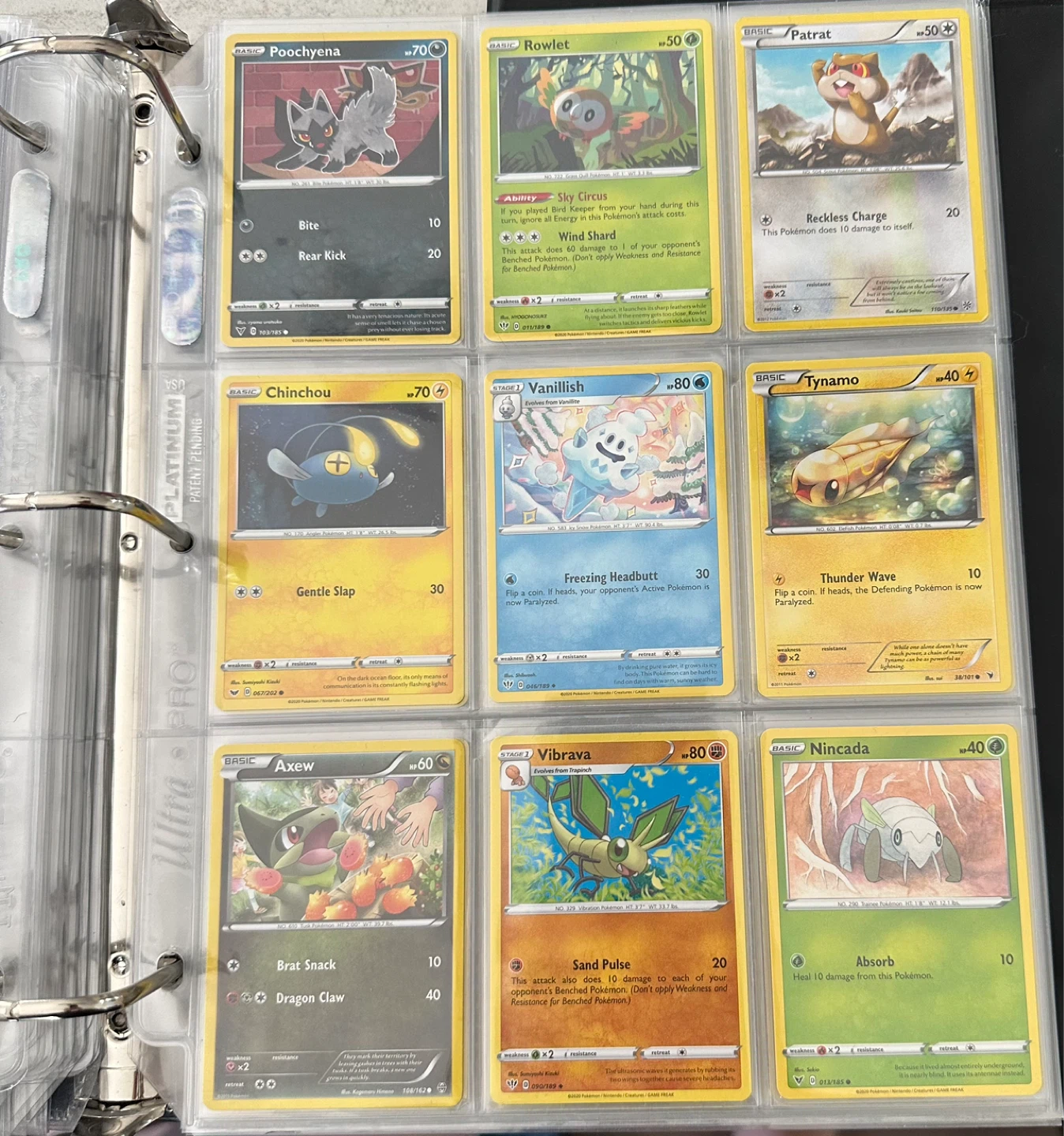 Large Collection of Assorted Pokemon Cards - photo 3