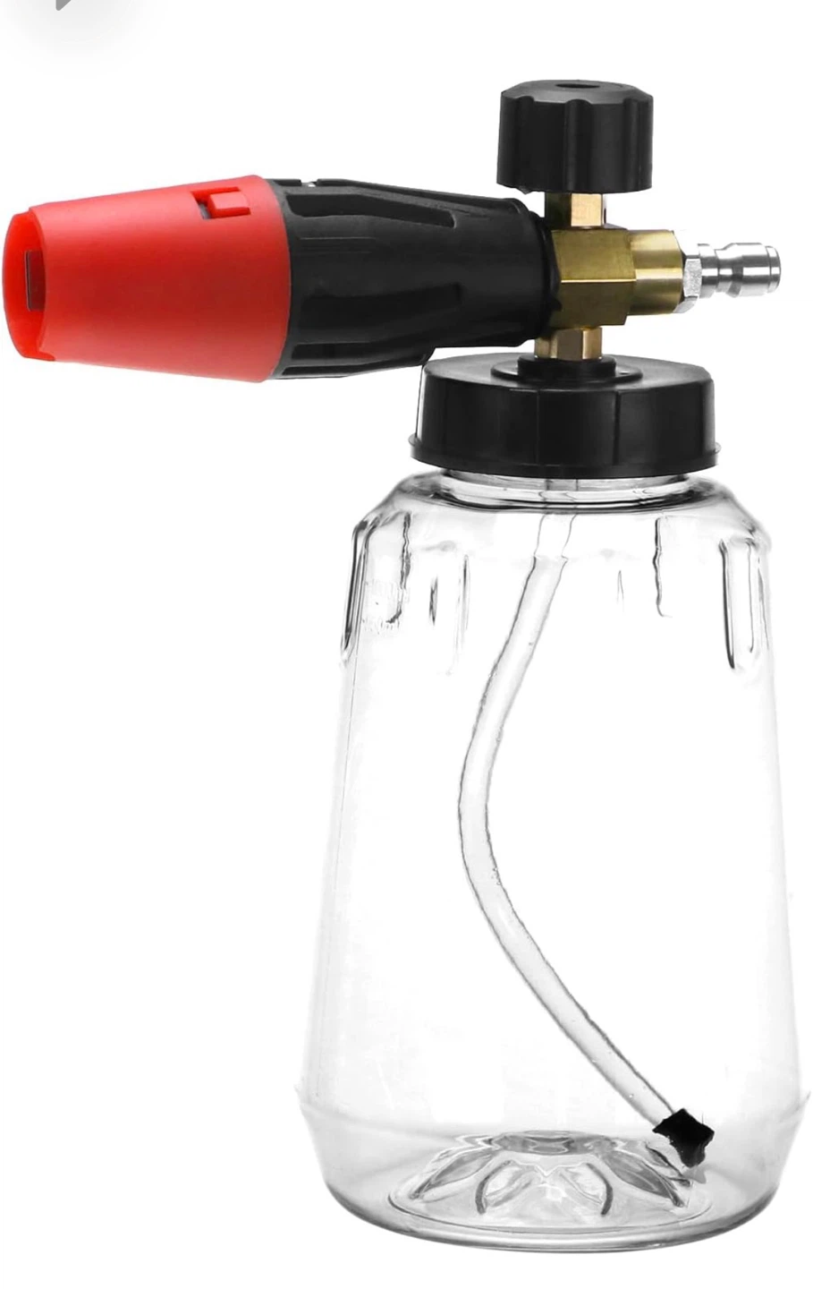 Car Wash Foam Cannon Sprayer - photo 3