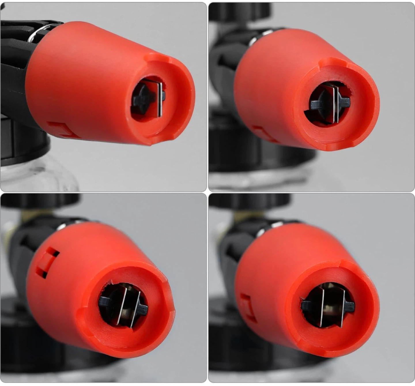 Car Wash Foam Cannon Sprayer - photo 4