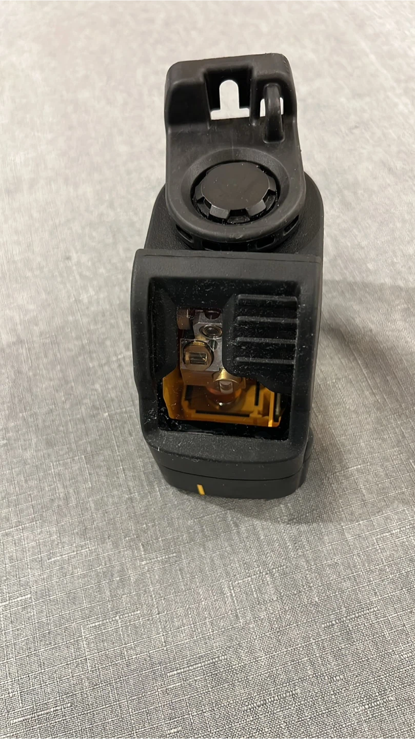 Dewalt Green Laser - photo 4