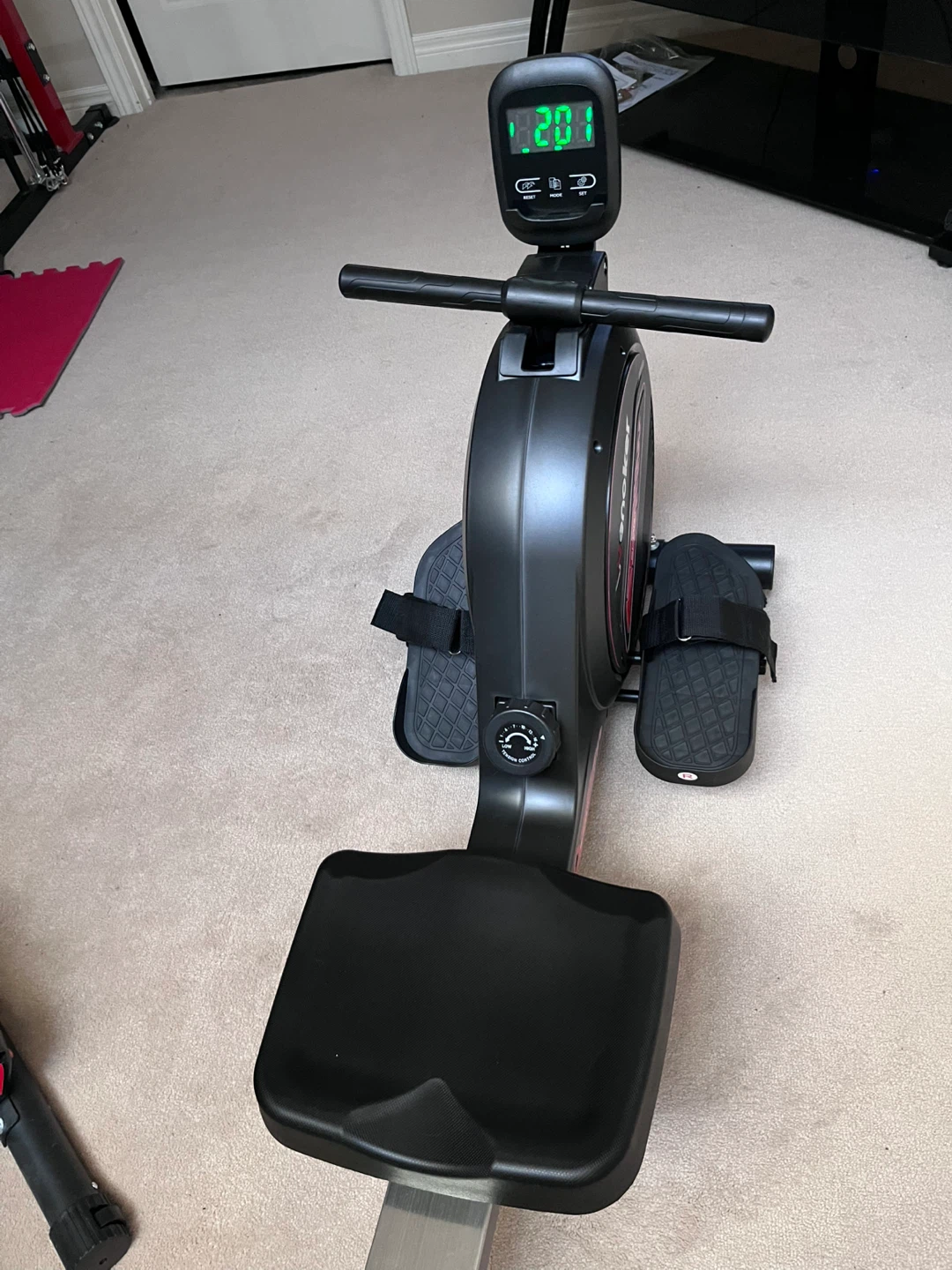 Wenoker Sport Rower - photo 2