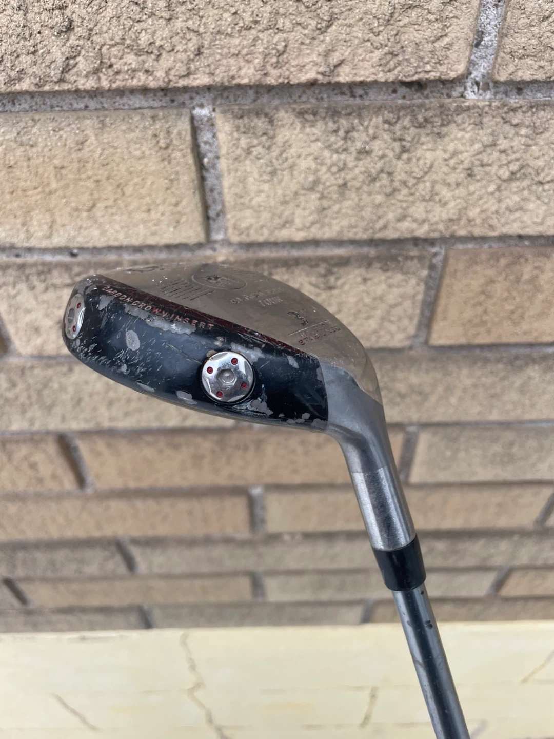 Hybrid Golf Clubs - photo 2