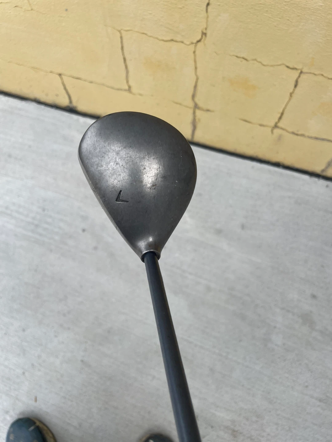 Hybrid Golf Clubs - photo 5