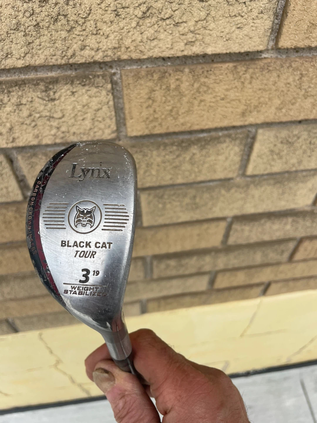 Hybrid Golf Clubs - photo 3