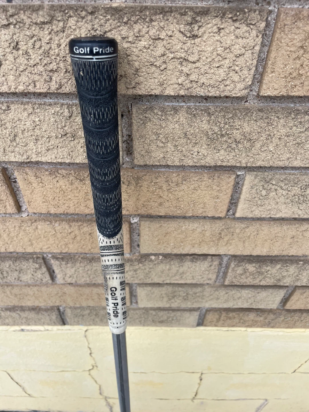 Hybrid Golf Clubs