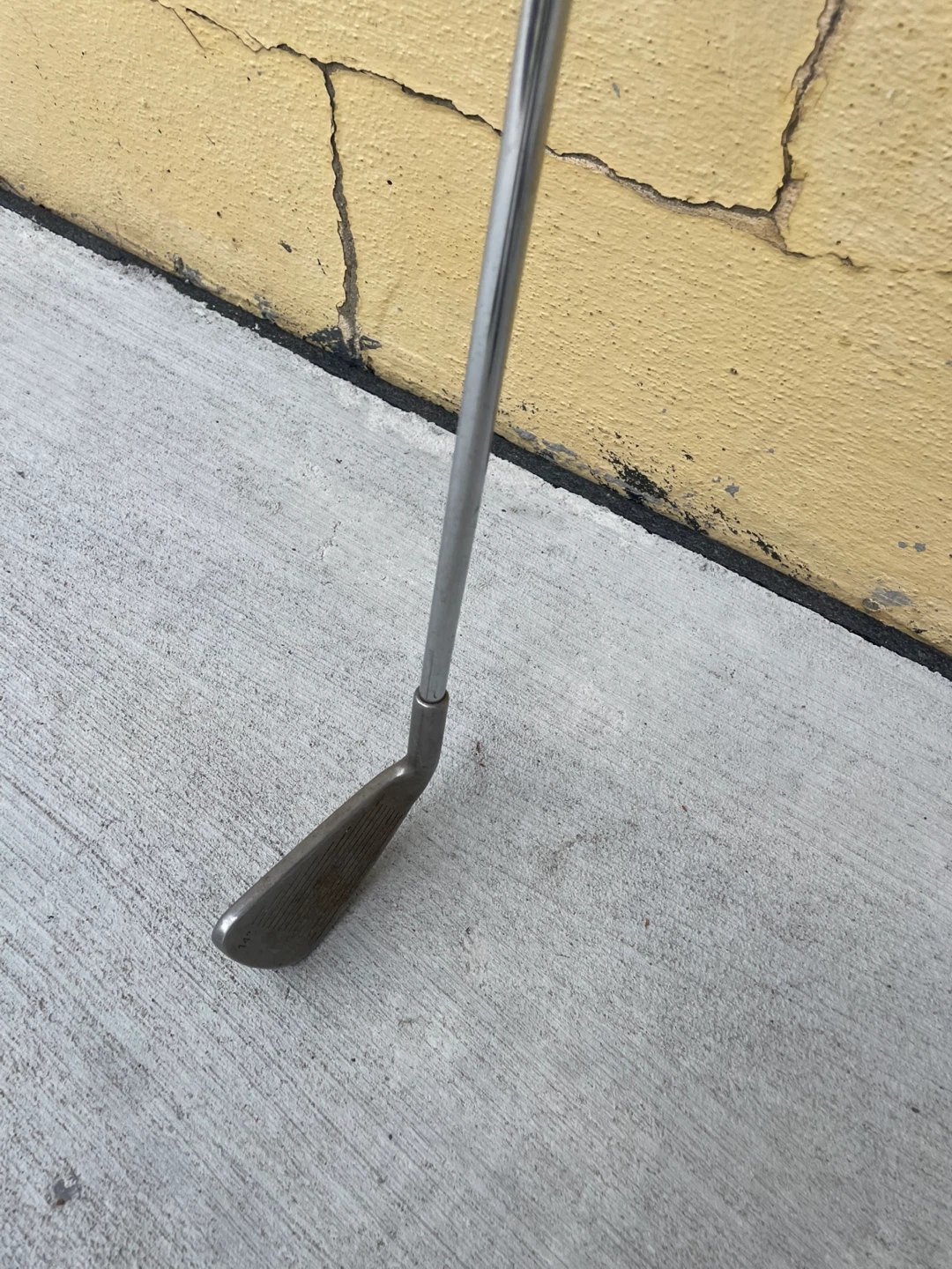 Tommy Armour 855s Heater Driving Iron - photo 4