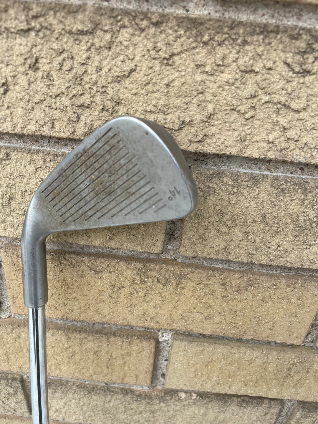 Tommy Armour 855s Heater Driving Iron - photo 2