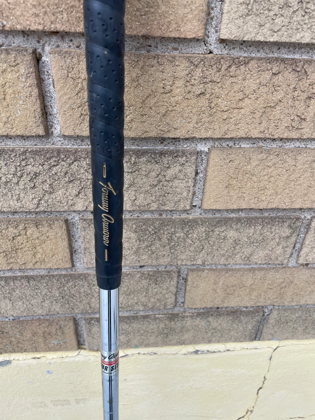 Tommy Armour 855s Heater Driving Iron - photo 5