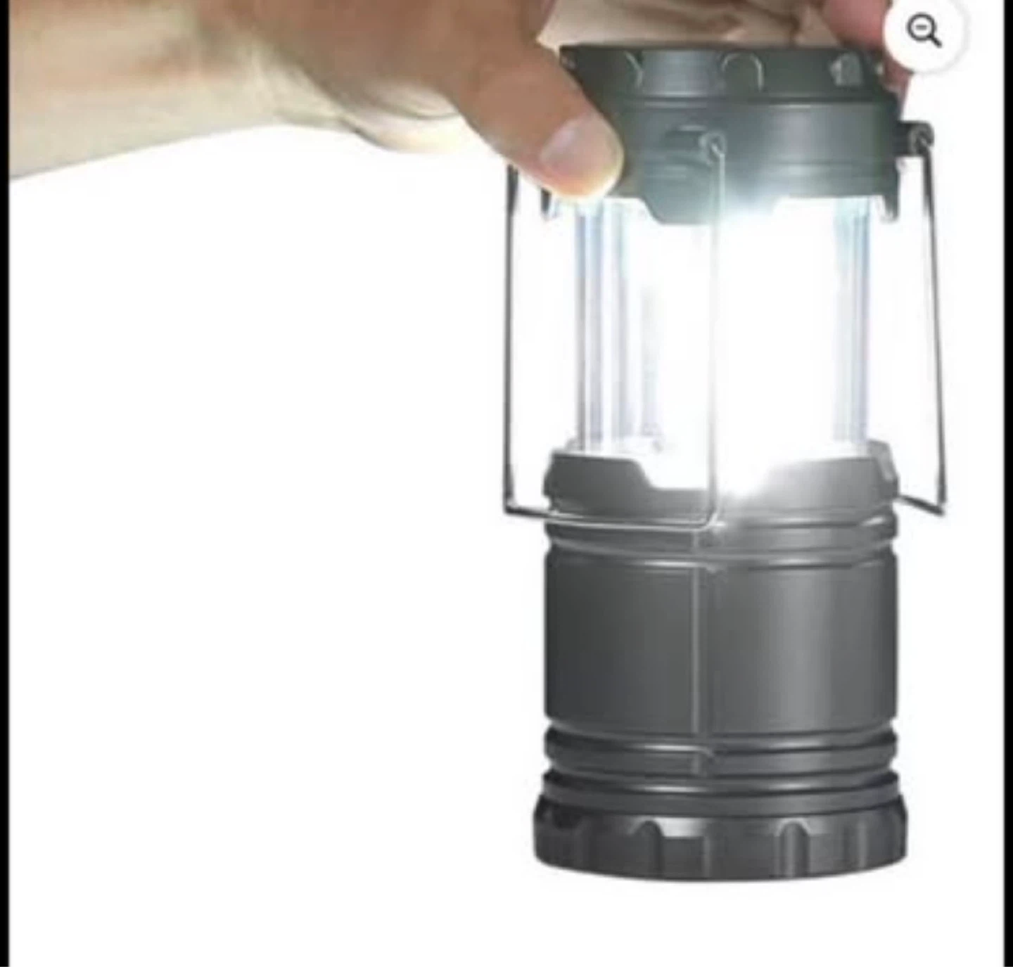 Bell+Howell TacLight Mini Lantern Set of 4 - photo 4