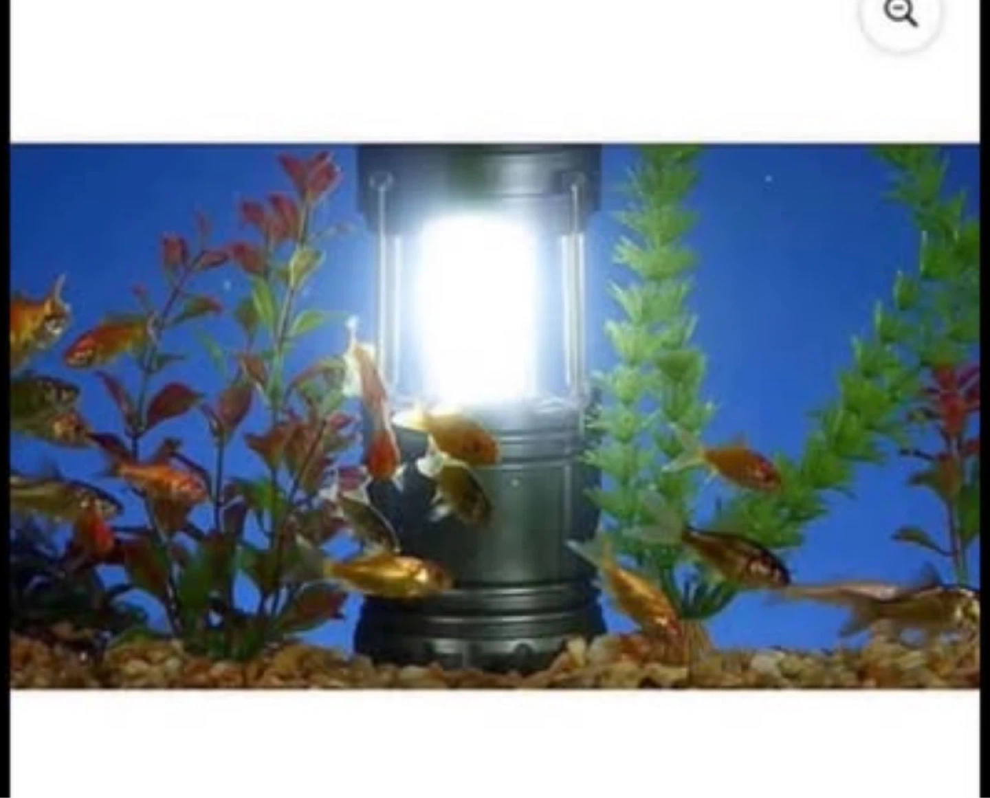 Bell+Howell TacLight Mini Lantern Set of 4 - photo 5