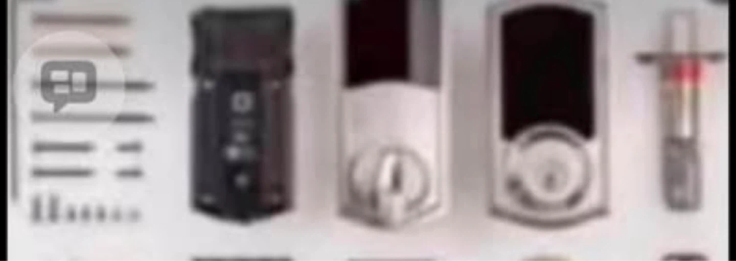 August Smart Lock - photo 4