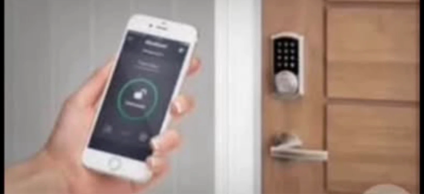 August Smart Lock