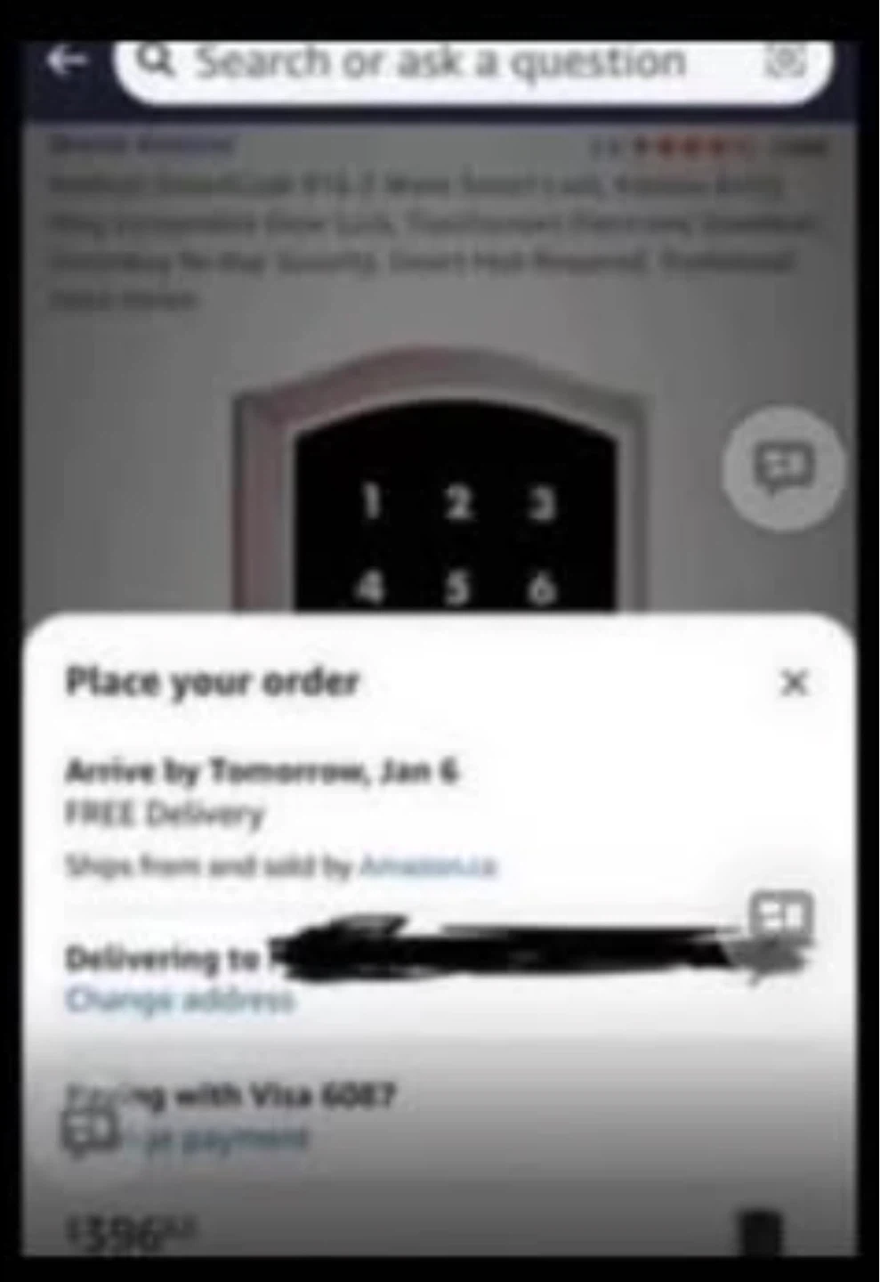 August Smart Lock - photo 2