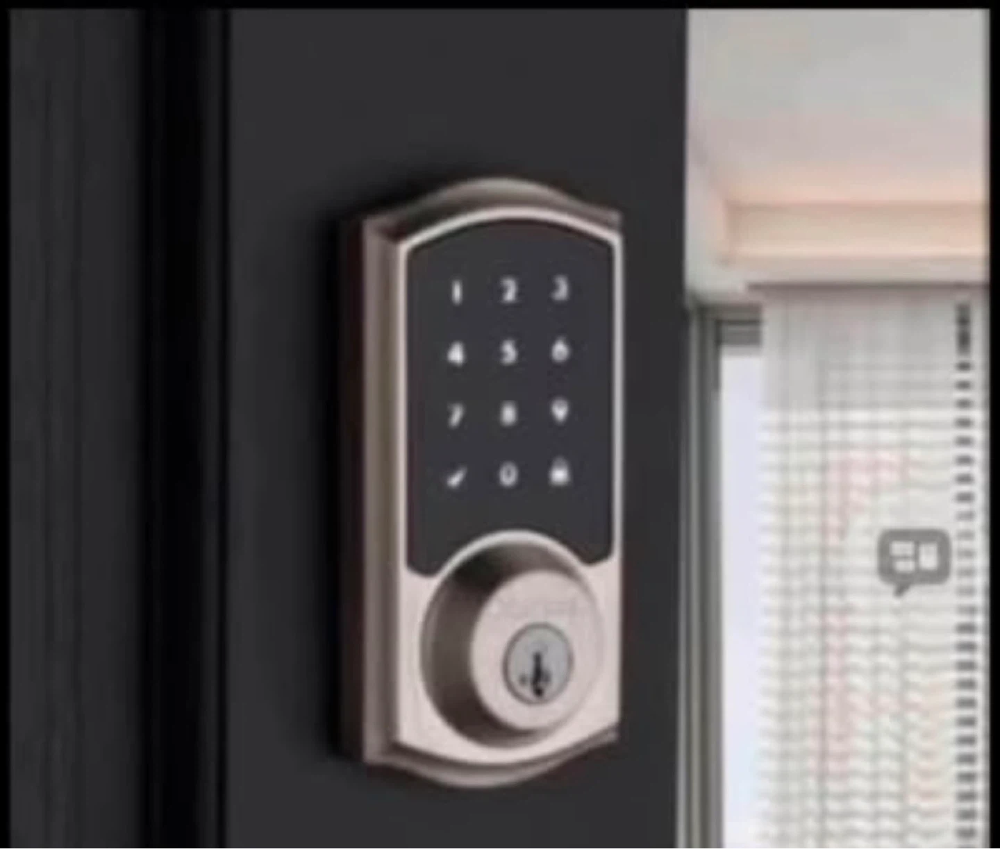 August Smart Lock - photo 3