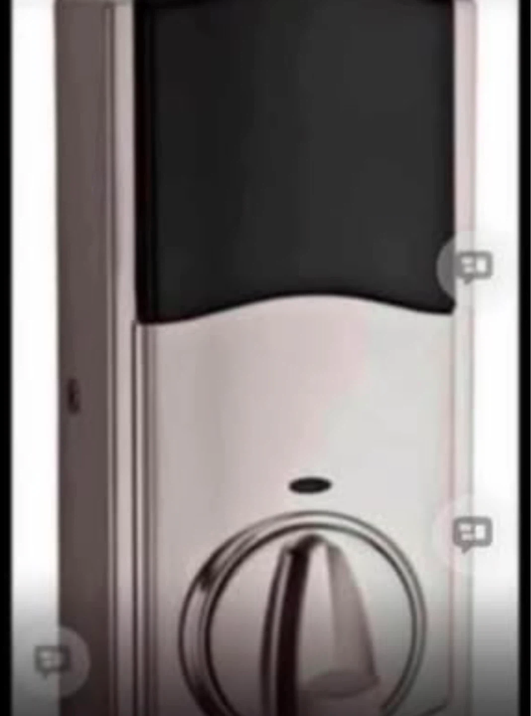 August Smart Lock - photo 5