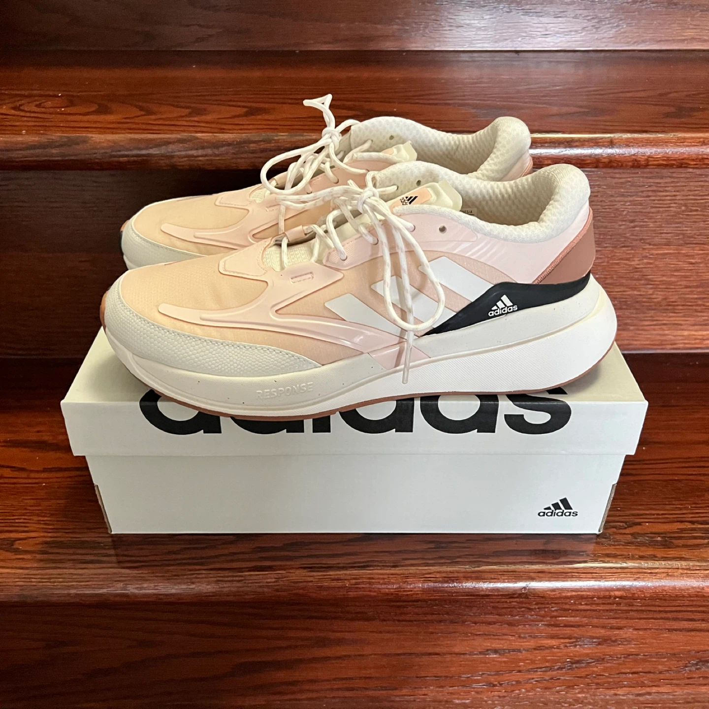 Adidas shoes size 8
