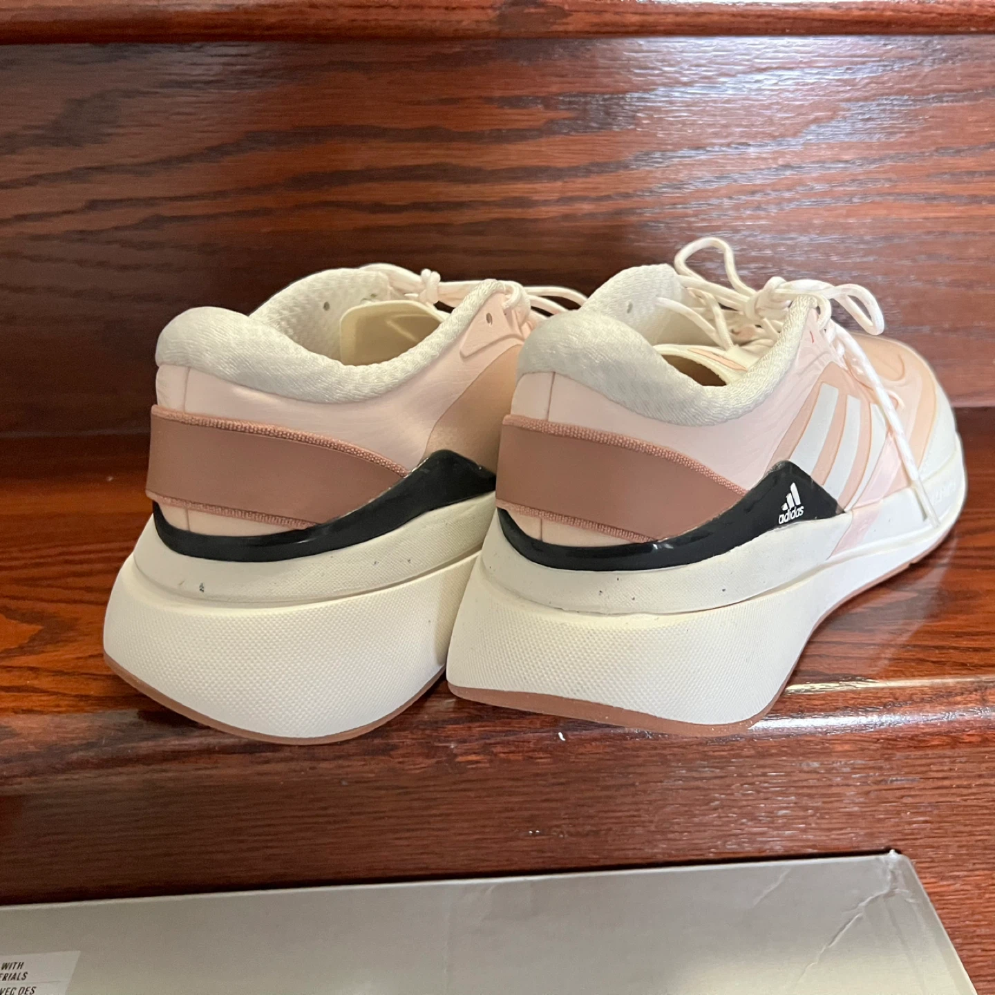 Adidas shoes size 8 - photo 5