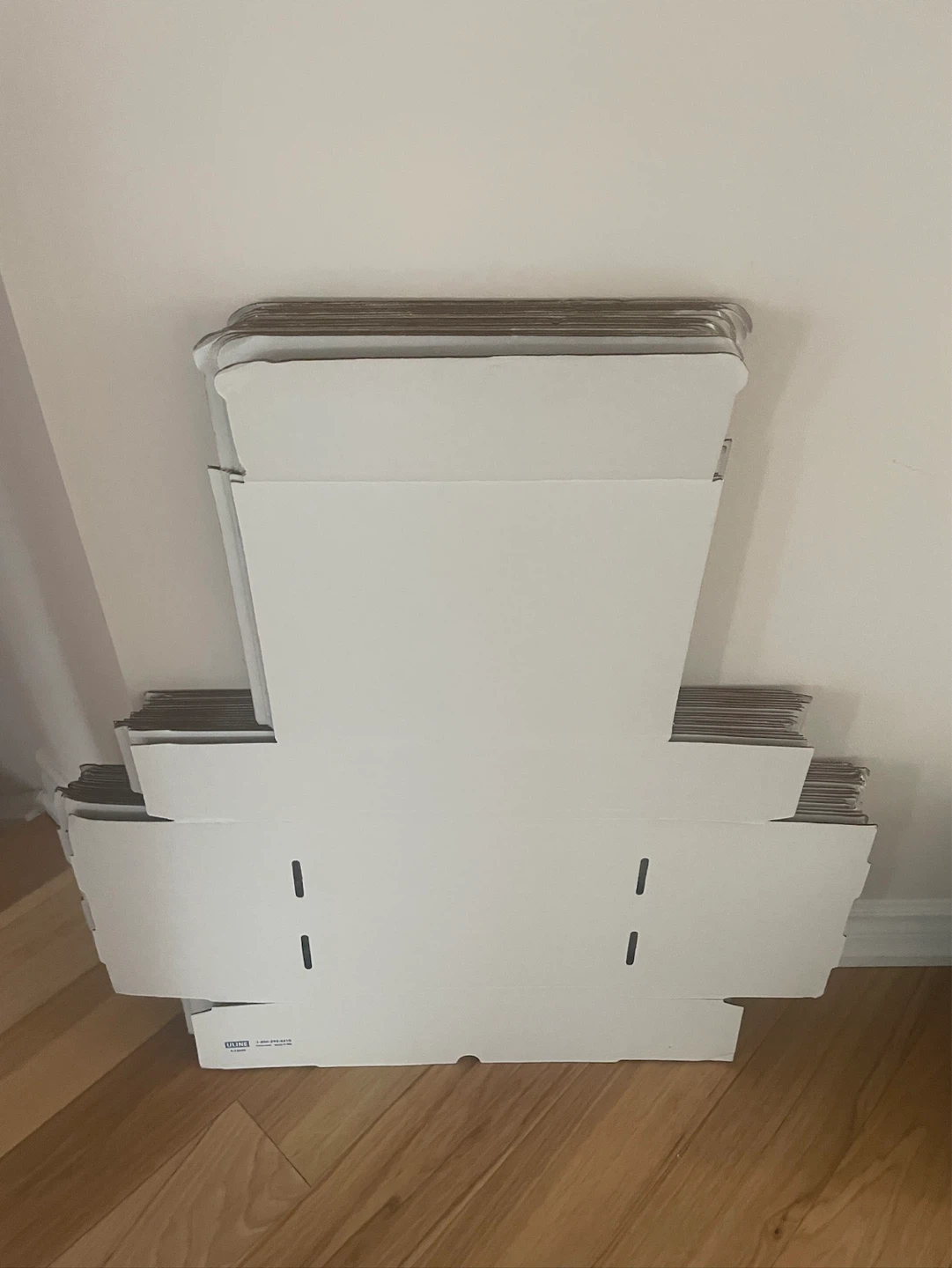 3 different sizes,White Mailer Boxes - photo 4