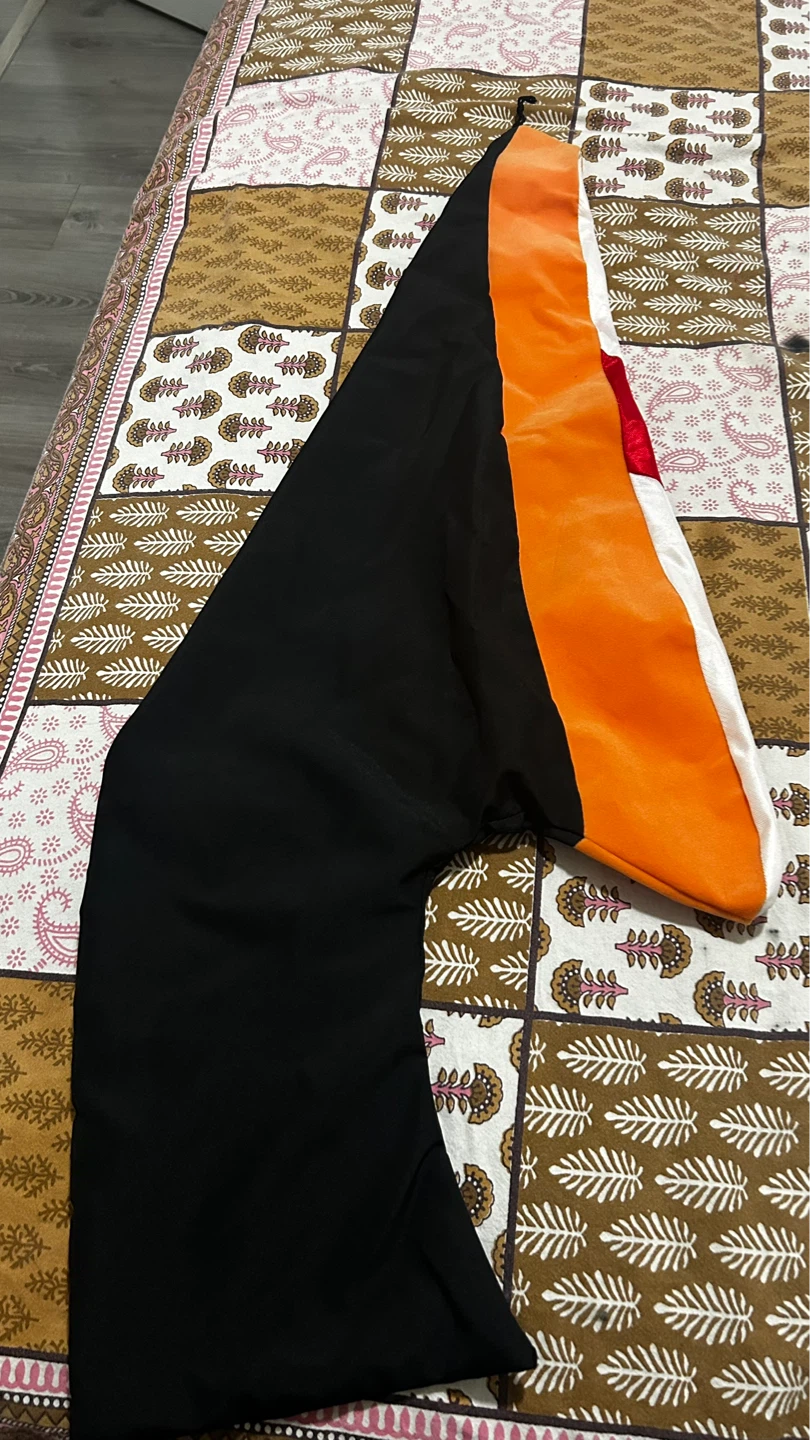 Graduation Hood