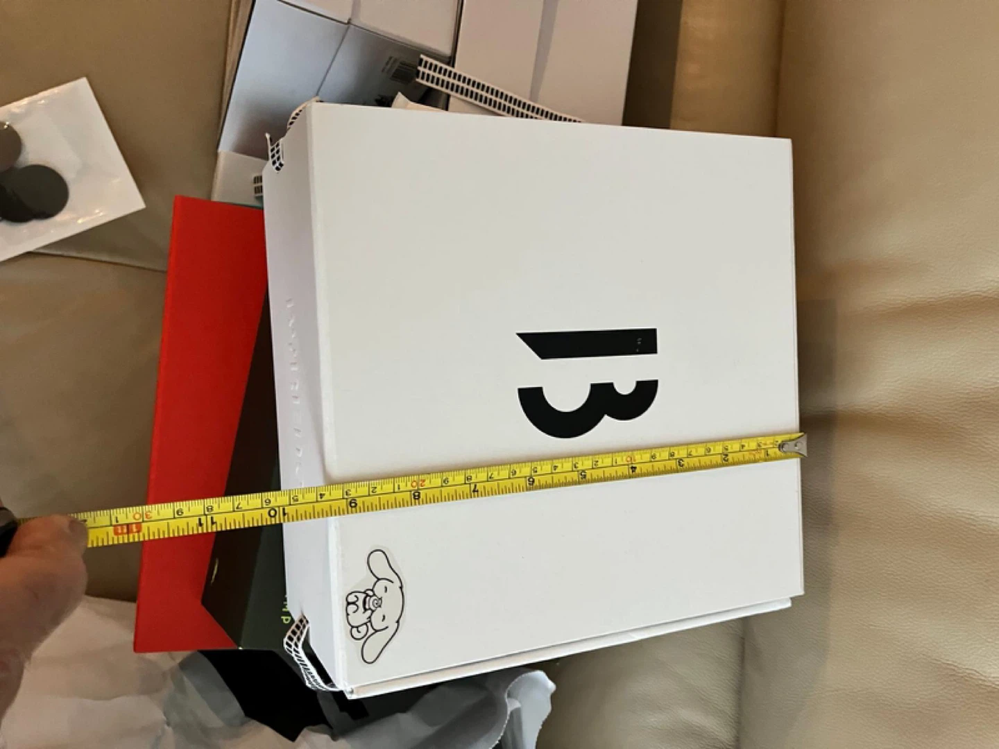 13 Bwndo Box - photo 3