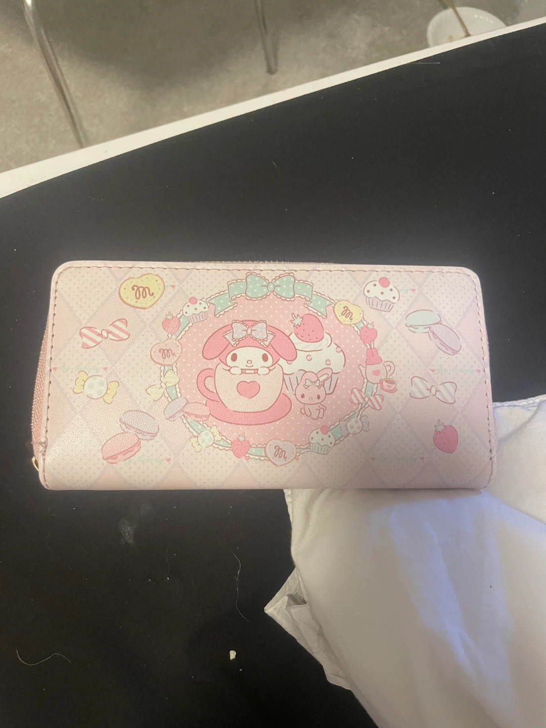 My Melody Wallet