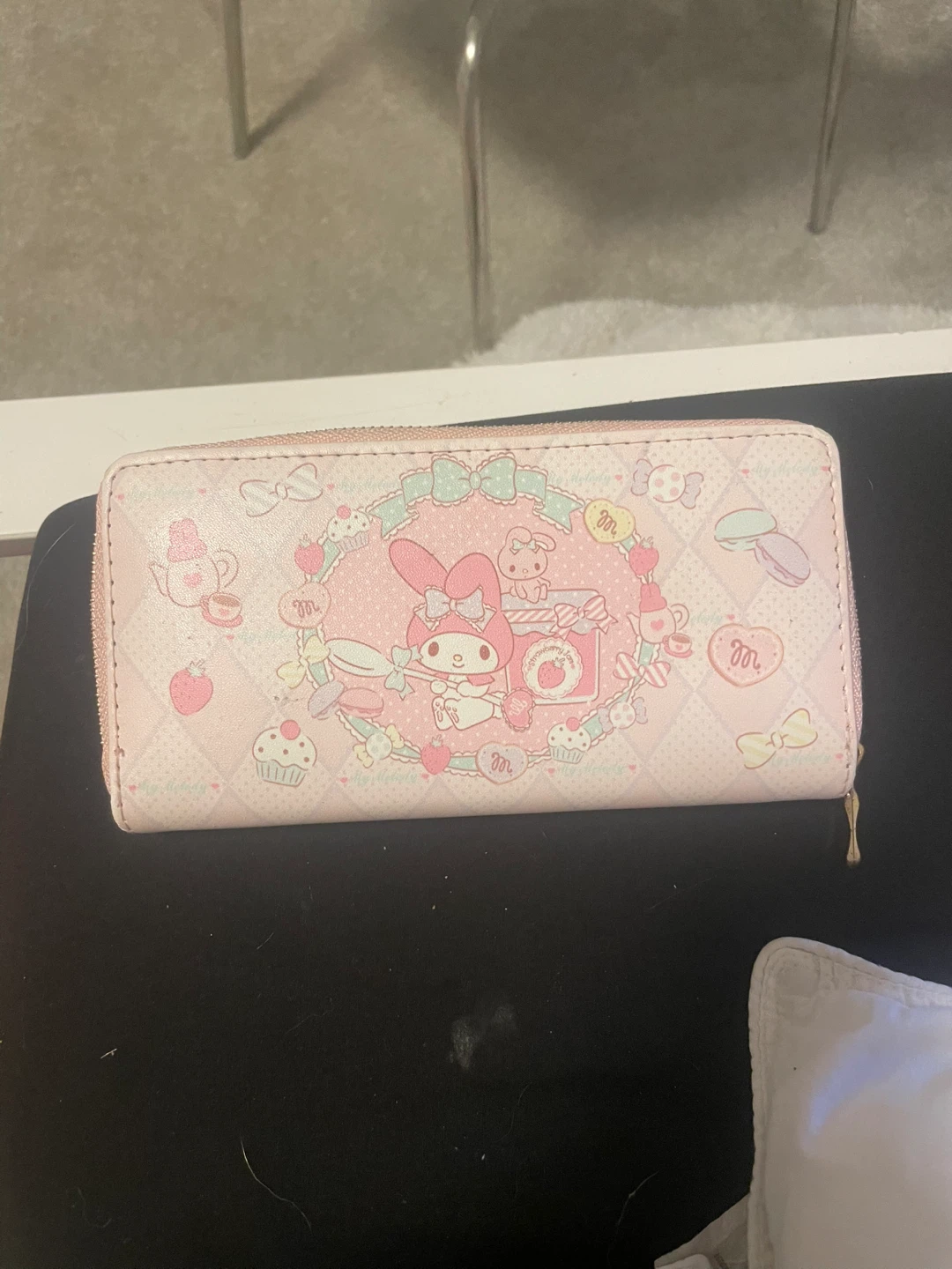 My Melody Wallet - photo 3