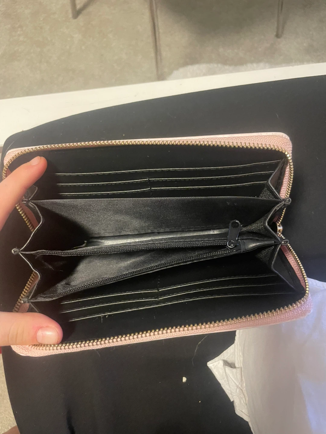 My Melody Wallet - photo 2
