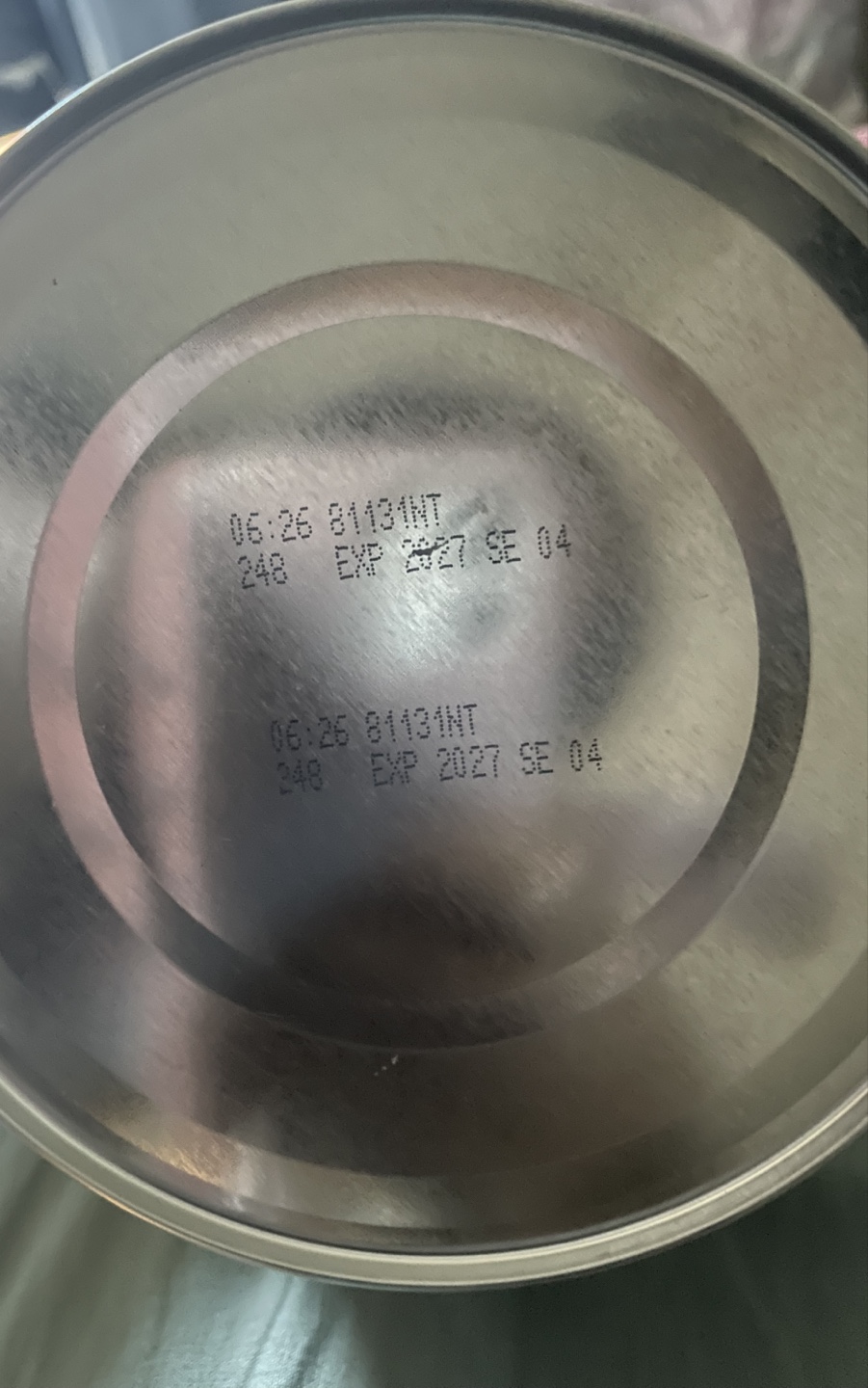 Similac Infant Formula 850g - photo 2