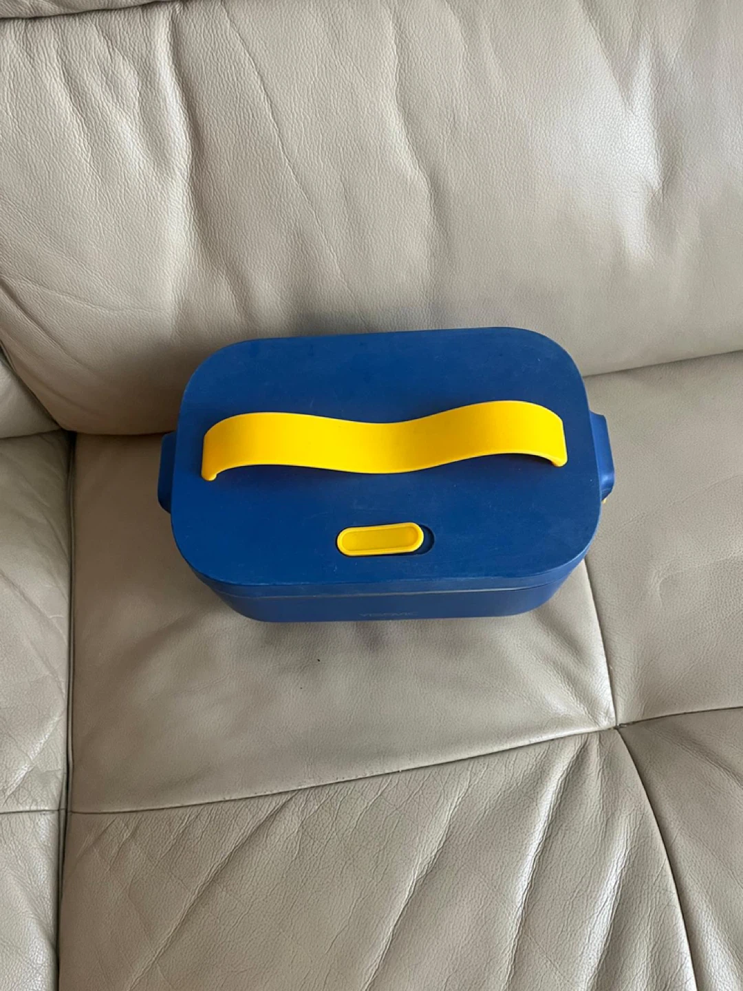 Electric Lunch Box with Car Charger - photo 5