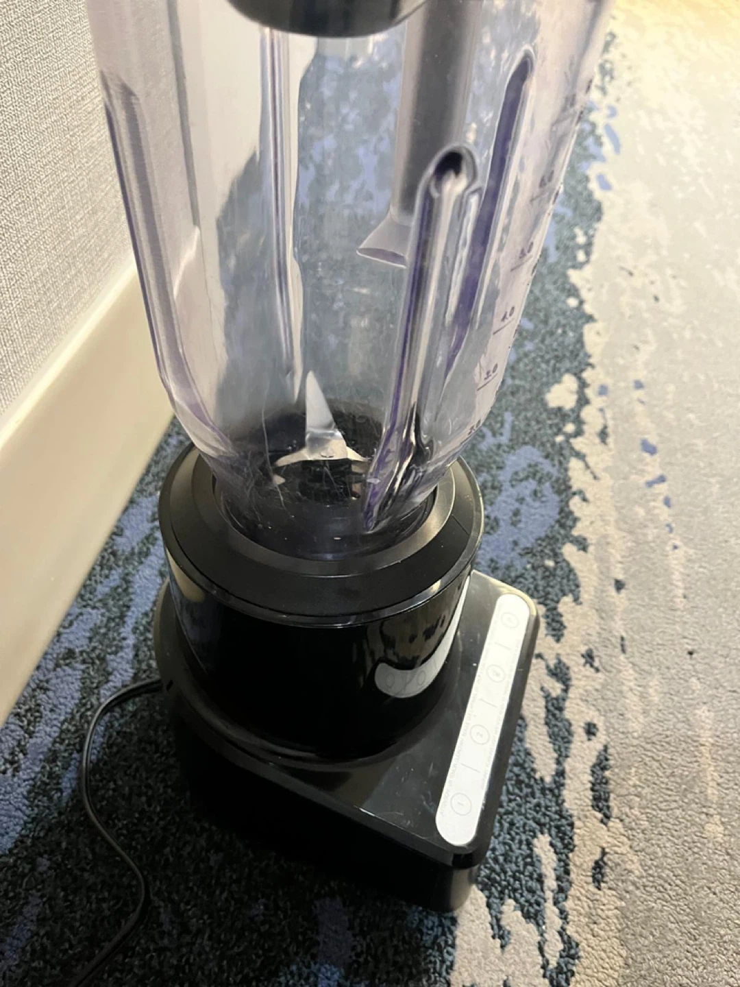 Braun Jug Blender 1000W - photo 4