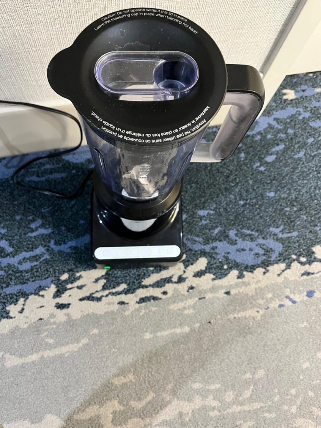 Braun Jug Blender 1000W - photo 2