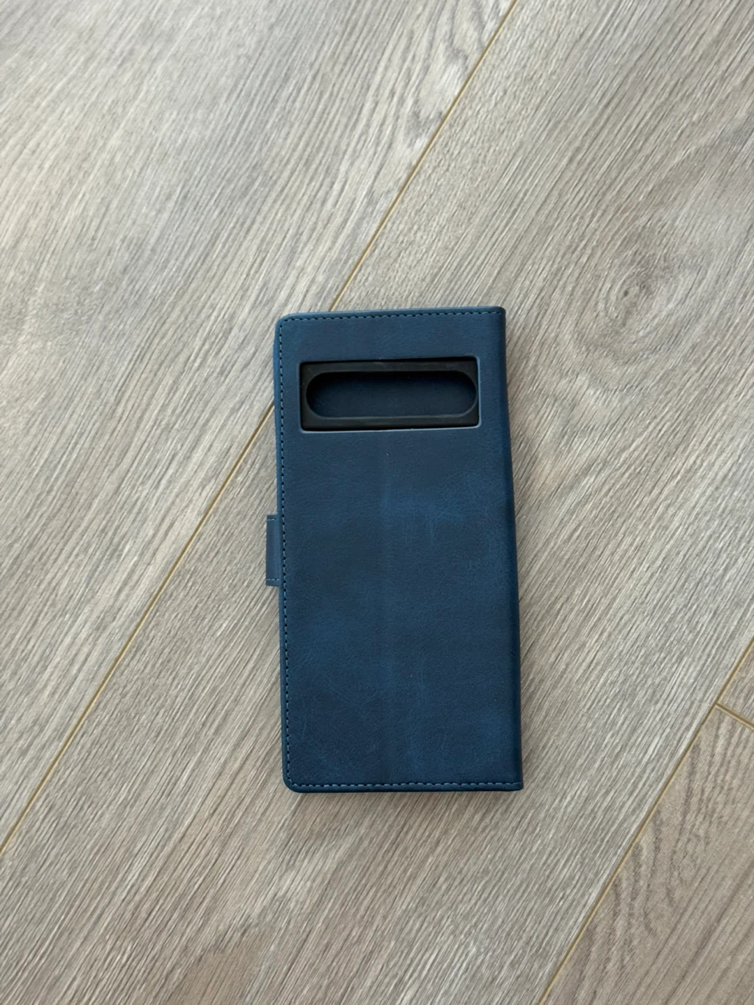 SUANPOT Flip Wallet Phone Case - photo 3