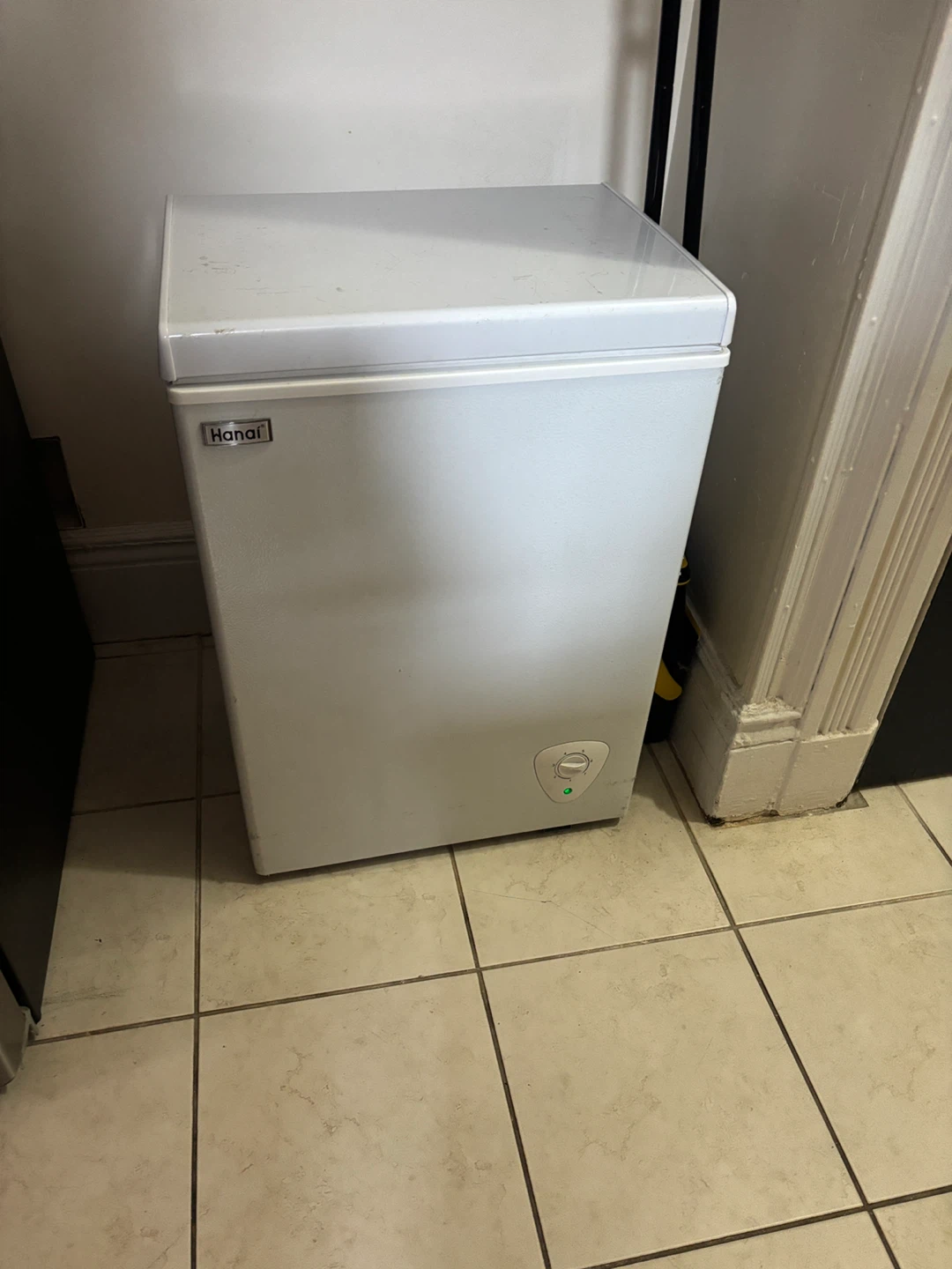 Hanaí Chest Freezer - photo 2