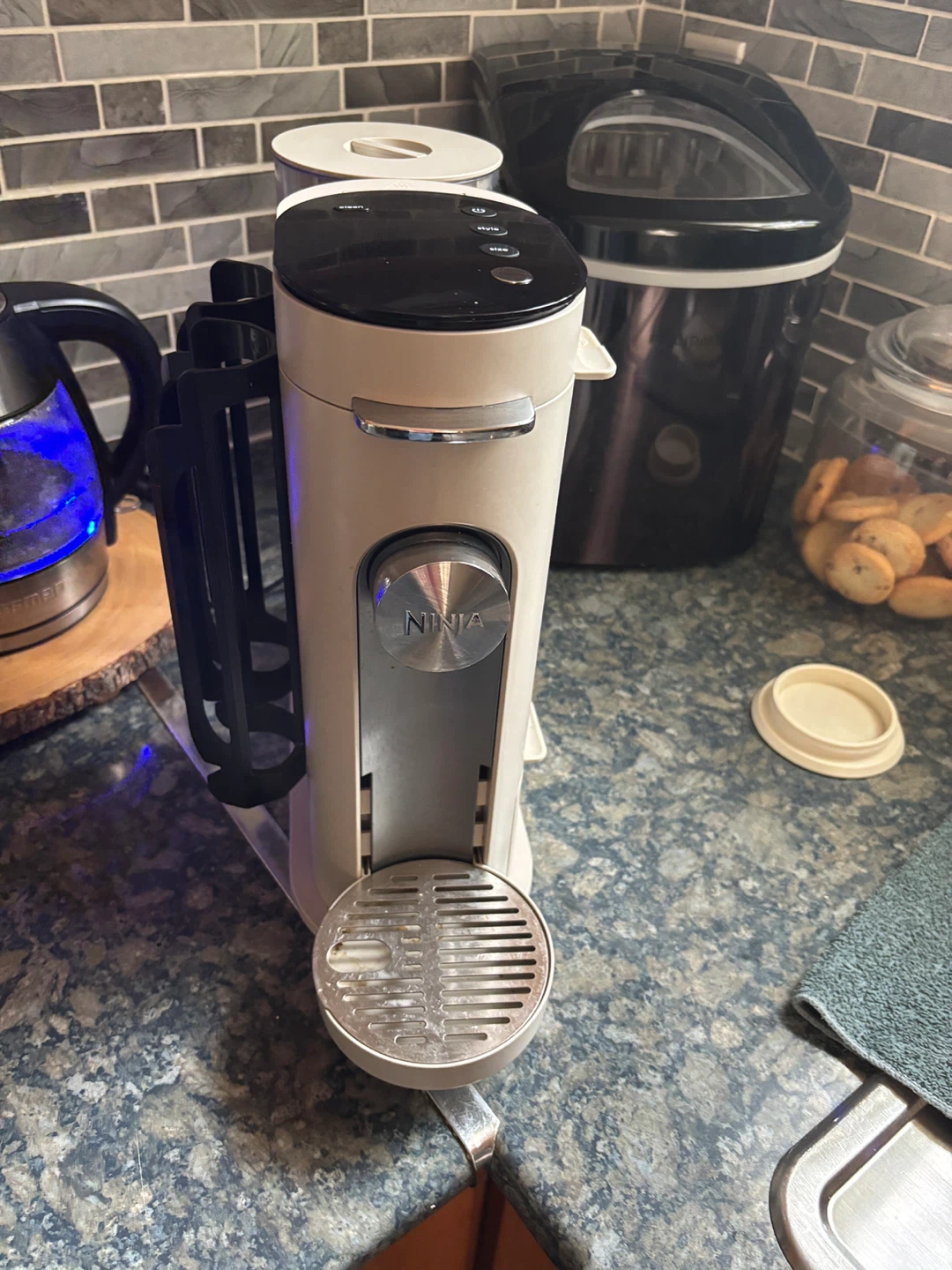 Ninja Coffee Bar System