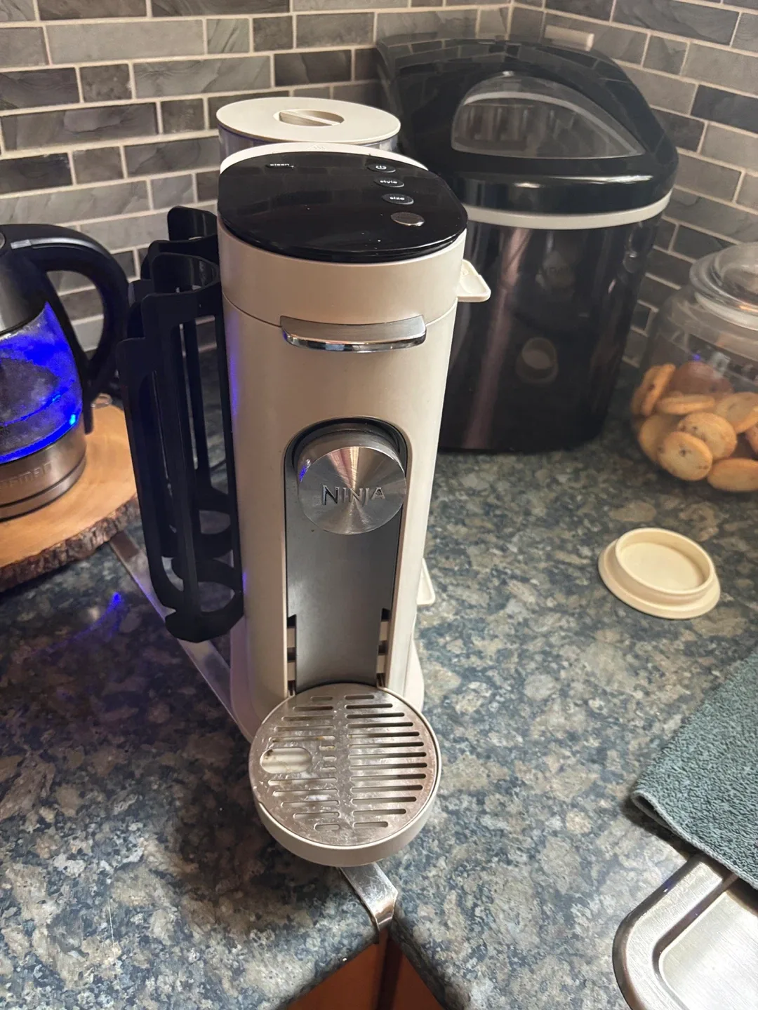 Ninja Coffee Bar System