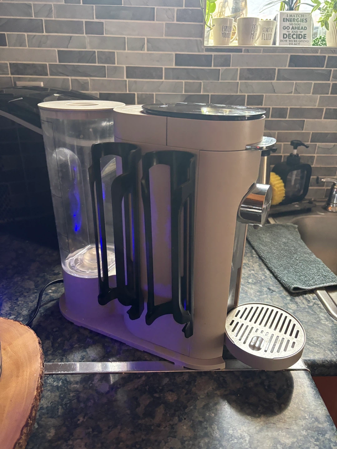 Ninja Coffee Bar System - photo 2