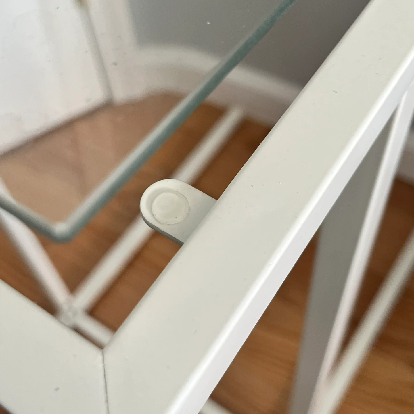IKEA laptop stand - photo 5
