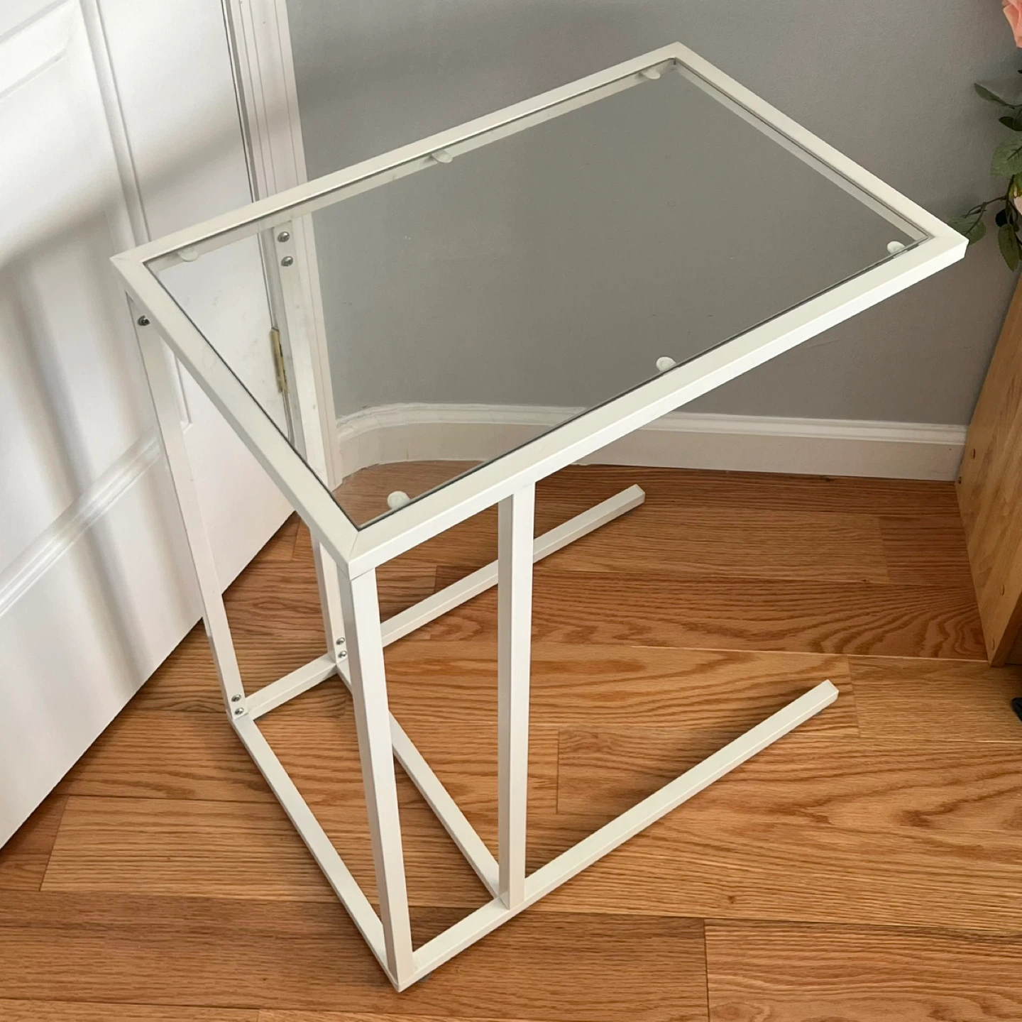 IKEA laptop stand - photo 2
