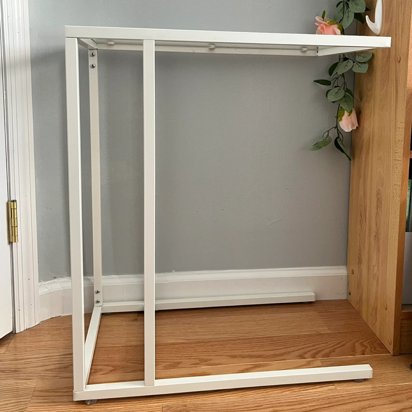 IKEA laptop stand - photo 4