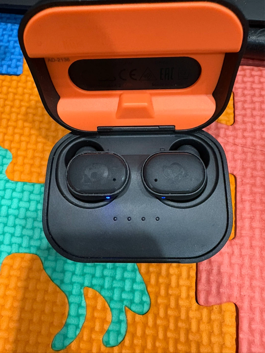 Skullcandy grind fuel True Wireless Earbuds