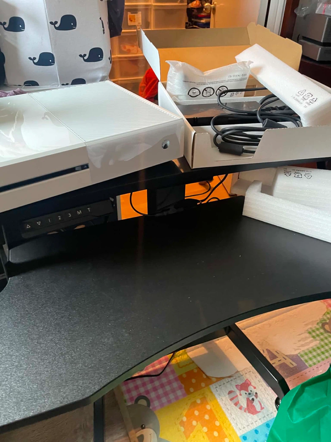 Xbox One Sunset Overdrive Edition Console Bundle - photo 2