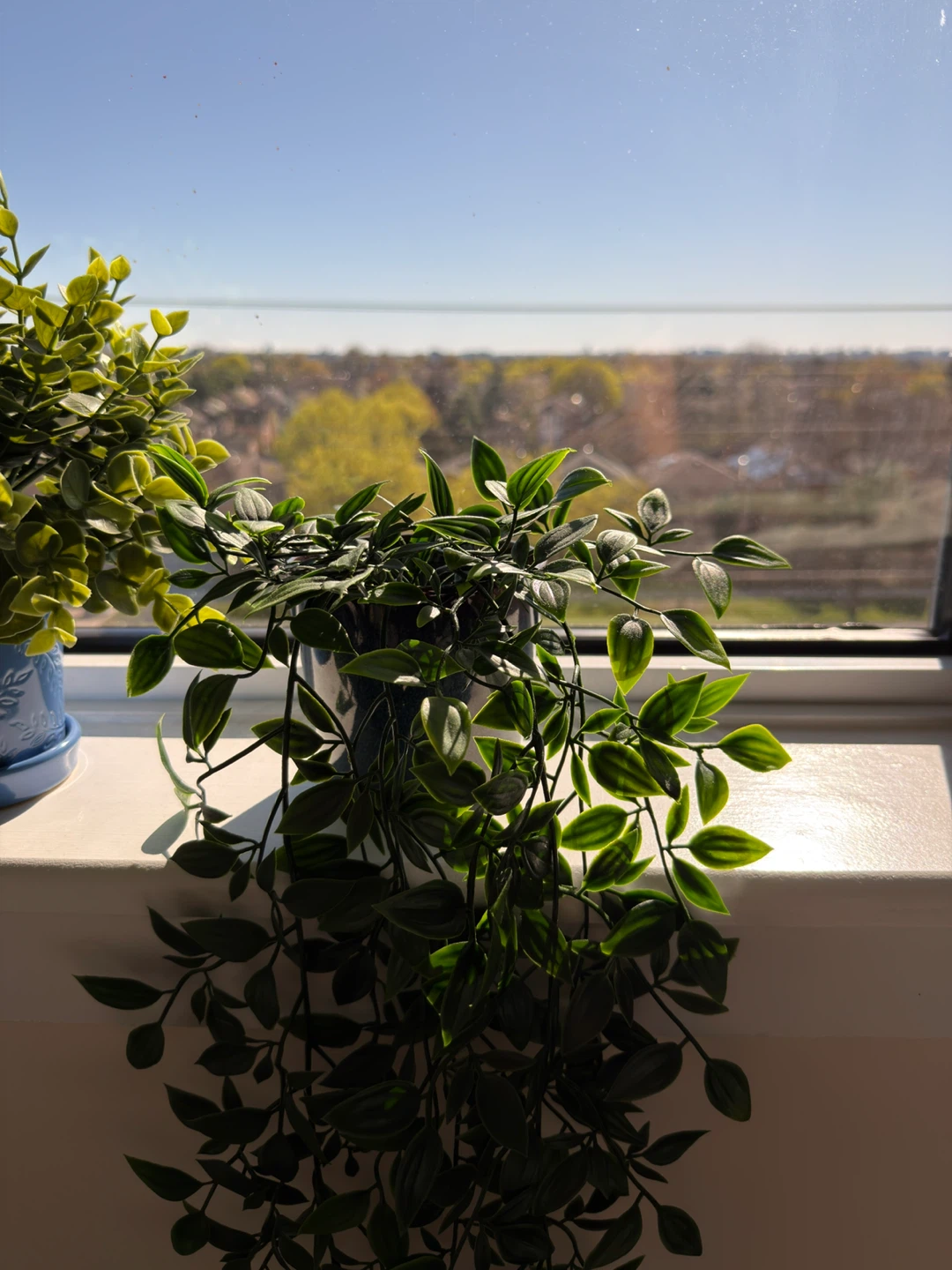 Artificial Potted Plants (Set of 3) - photo 4