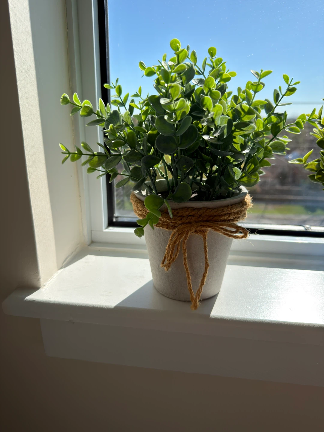 Artificial Potted Plants (Set of 3) - photo 2