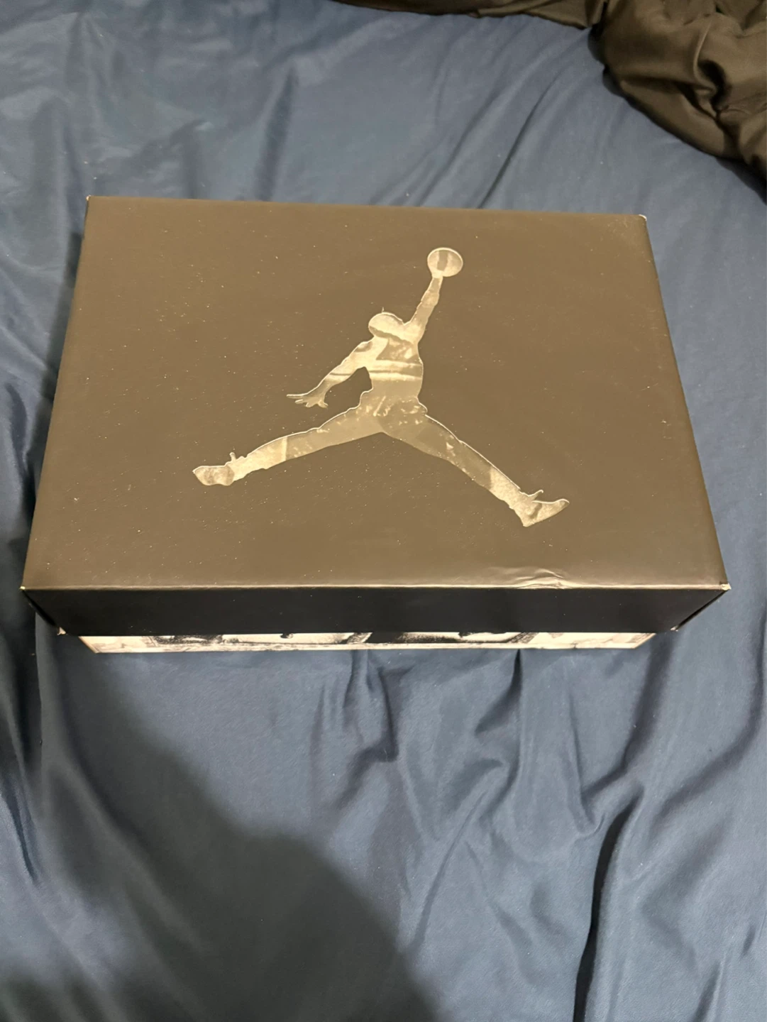 Air Jordan 4 Retro OG GS 'White Cement'
